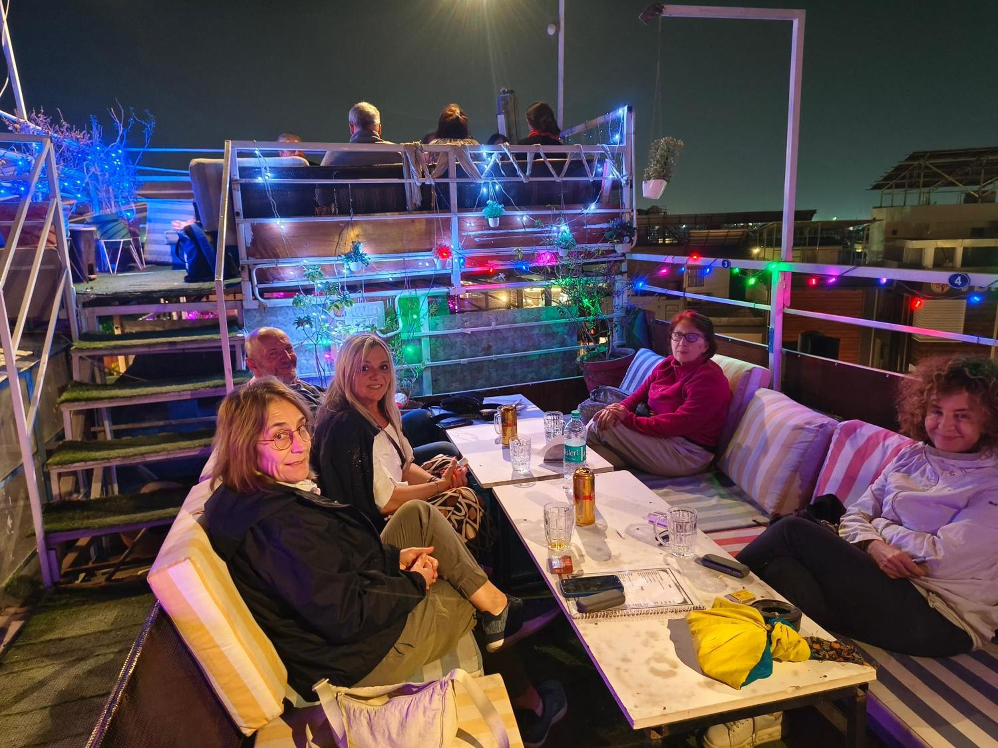 Shivam Guest House Джодхпур Экстерьер фото