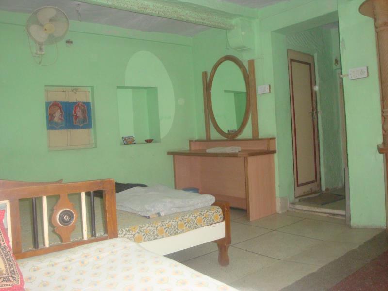 Shivam Guest House Джодхпур Экстерьер фото