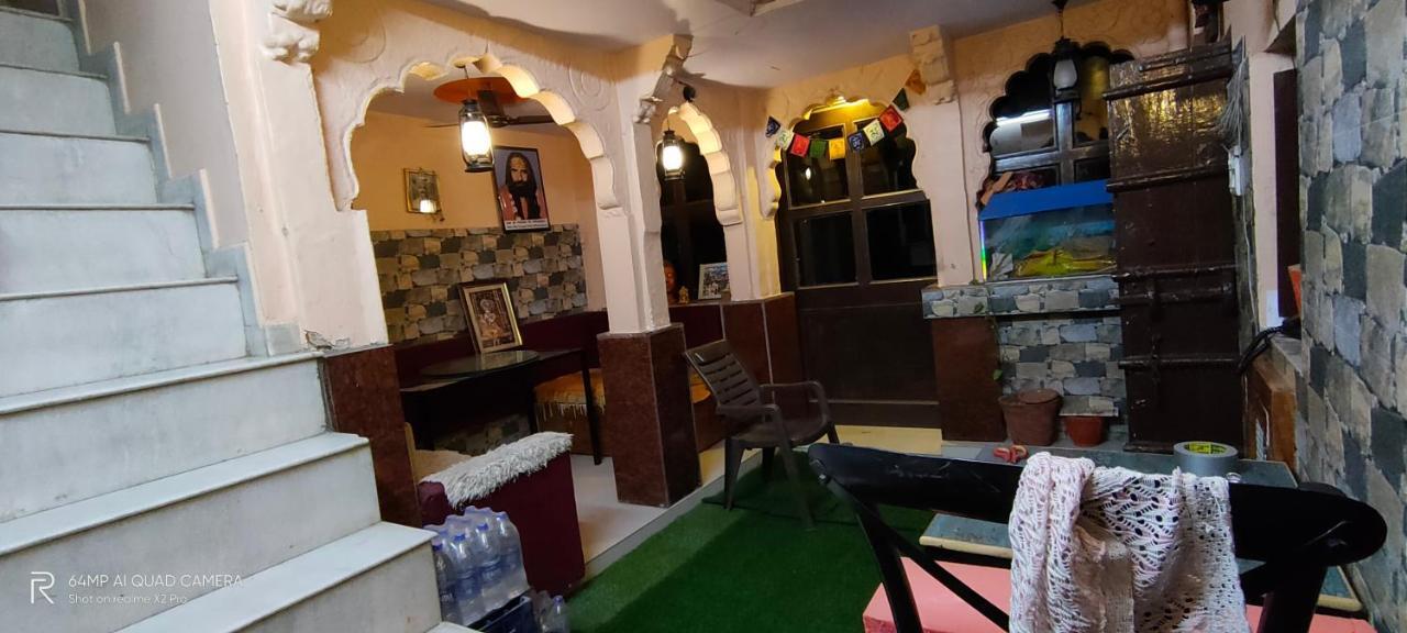 Shivam Guest House Джодхпур Экстерьер фото